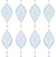 Обои Seabrook Luxe Retreat арт-LN10602 — фото 1, Обои