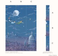 Обои Sanderson Disney Home X арт-217293 — фото 8, Обои