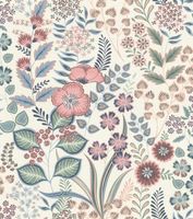 Обои Rasch Allegretto арт-792812 — фото 1, Обои