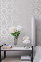 Обои Aura Simply Silks арт-SB37912 — фото 2, Обои