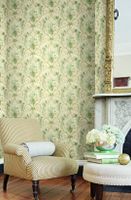 Обои Wallquest Hampton House арт-SM70408 — фото 2, Обои