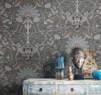 Обои Loymina British Style Garden арт-Brit10-005-1 — фото 3, Обои