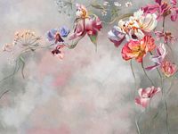 Фрески Wall Street Фрески арт-30157 — фото 1, Фрески