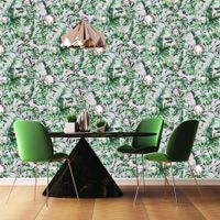 Обои Holden Decor Glasshouse арт-90222 — фото 2, Обои