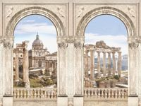 Обои Loymina Illusion vol. II арт-DC025 — фото 1, Обои