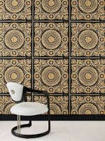 Обои A.S. Creation Versace IV арт-37055-4 — фото 3, Обои