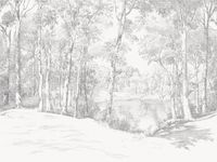 Фрески Affresco Infinito Walls арт-2366-COL2 — фото 1, Фрески