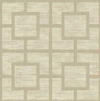 Обои Paper & Ink White on White арт-OY33107 — фото 1, Обои