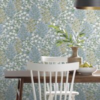 Обои York Rifle Paper Co. Second Edition арт-RP7379 — фото 2, Обои