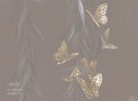 Фрески Applico Three арт-0045-BR1 — фото 2, Фрески