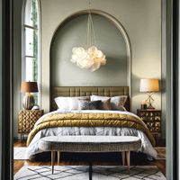 Обои Marburg Casa Sereno арт-36023 — фото 2, Обои для стен