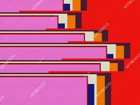 Фрески Affresco Fine Art арт-RE838-COL1 — фото 1, Фрески