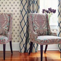 Обои Anna French Anna French Palampore арт-AT78757 — фото 6, Обои