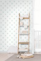 Обои Wallquest Alice and Rose арт-VI80201 — фото 2, Обои