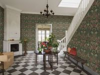 Обои Borastapeter Orangeri арт-5721 — фото 2, Обои