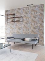 Обои Khroma Zoom Kosmos арт-KOS006 — фото 2, Обои