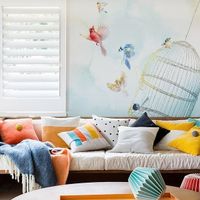 Товар: Фрески Affresco Trend Art арт-ML473-COL4 - фото 2 Фрески Affresco Trend Art арт-ML473-COL4 — фото 2, Фрески