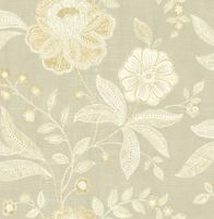 Обои Seabrook Metallika арт-MK20305 — фото 1, Обои