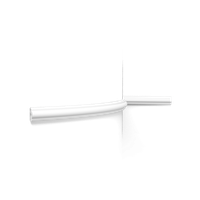 Лепнина ORAC Молдинги арт-PX103F — фото 1, Молдинги