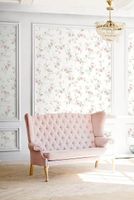 Обои Wallquest Alice and Rose арт-VI80601 — фото 2, Обои