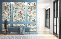 Обои Carl Robinson Edition 19 The Wall арт-CL31604 — фото 2, Обои