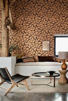 Обои Little Greene National Trust Papers 2 арт-0260BECORDO — фото 3, Обои