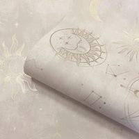 Товар: Обои Holden Decor Imaginarium 3 арт-14252 - фото 2 Обои Holden Decor Imaginarium 3 арт-14252 — фото 2, Обои