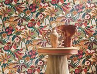 Обои Casamance Casa Azul арт-76300406 — фото 3, Обои