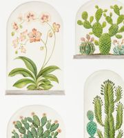 Обои Sanderson Glasshouse арт-216655 — фото 1, Обои