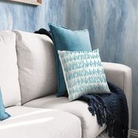 Обои Wallquest Living With Art арт-LW52100F — фото 2, Обои