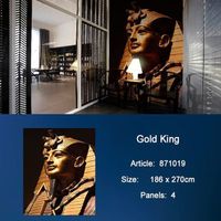 Обои KT-Exclusive Metropolis арт-871019 — фото 1, Обои