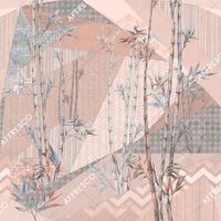 Фрески Affresco Fine Art арт-RE877-COL2 — фото 1, Фрески