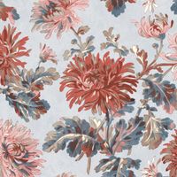 Обои Aura Laura Ashley 2 арт-114912 — фото 1, Обои