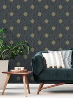 Обои Aura Scott Living арт-FD25900 — фото 4, Обои