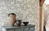 Обои Morris&Co Pure арт-216050 — фото 3, Обои