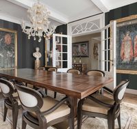 Обои Loymina British Style Garden арт-Brit14-004-2 — фото 4, Обои