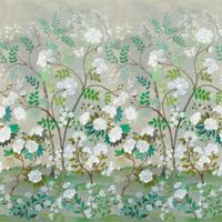 Обои Designers Guild Porcelaine de chine арт-PDG1152-01 — фото 1, Обои