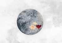 Обои Coordonne Instant арт-8500151 — фото 1, Обои