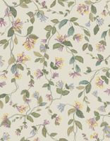 Обои Cole & Son Hummingbirds Cream арт-124-3020 — фото 1, Обои