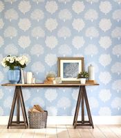 Товар: Обои Sanderson Port Isaac арт-216577 - фото 2 Обои Sanderson Port Isaac арт-216577 — фото 2, Обои