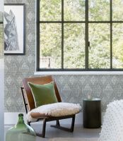 Обои Aura Happy арт-FD26322 — фото 2, Обои