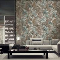 Обои Decori & Decori Carrara 3 арт-84618 — фото 4, Обои