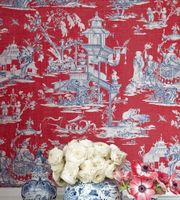 Товар: Обои Thibaut Dynasty арт-T75470 - фото 2 Обои Thibaut Dynasty арт-T75470 — фото 2, Обои