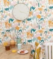 Обои Caselio L'odyssée арт-101416119 — фото 3, Обои для стен