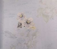 Обои Baoqili J002 арт-K16-18 — фото 1, Обои