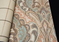 Обои Carey Lind Menswear арт-MW9103 — фото 3, Обои