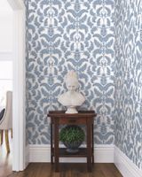 Обои York Damask Resource Library арт-DM4962 — фото 3, Обои