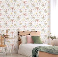 Обои Ich Enzo арт-285-4 — фото 2, Обои