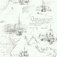 Обои Aura Les Aventures арт-51136809 — фото 1, Обои