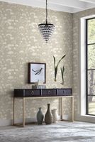 Обои York Candiсe Olson Botanical Dreams арт-NA0541 — фото 2, Обои